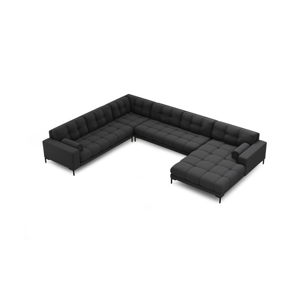 Tumehall nurgadiivan (vasak nurk) Bali - Cosmopolitan Design-image-4