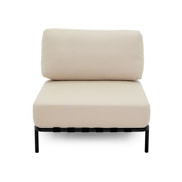 Beež aia diivanimoodul (keskosa) Salve - Sit Sit-image-2