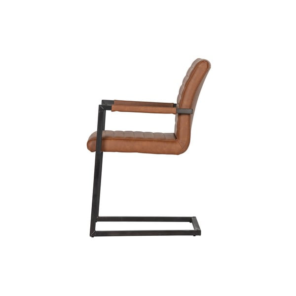 Pruun söögitool Bas - WOOOD-image-3