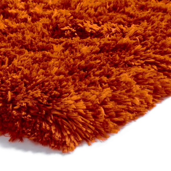 Telliskivist oranž vaip , 120 x 170 cm Polar - Think Rugs-image-2