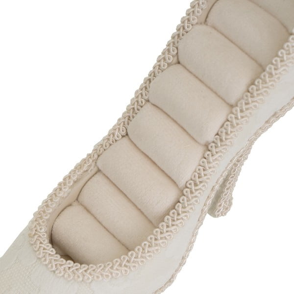 Polüresiinist ehtealused 2 tk komplektis Heels - Casa Selección-image-4