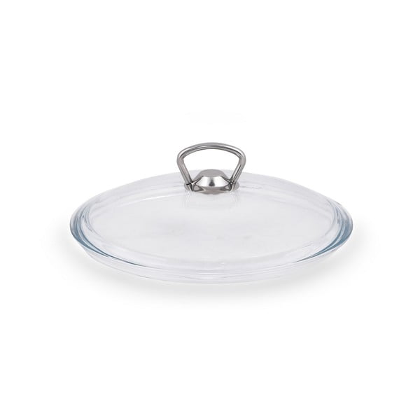 Alumiiniumist kaanega pott 2,75 l Classic - Güral Porselen-image-2