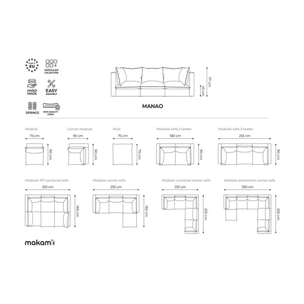 Must tumba Manao – Makamii-image-4