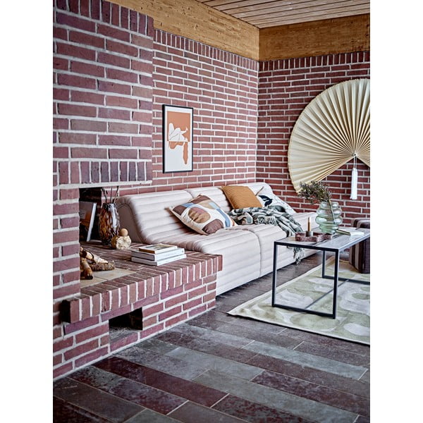 Dekoratiivpadi 45x60 cm Ivalu - Bloomingville-image-1