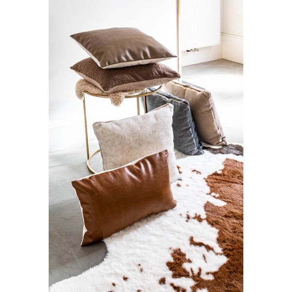 Dekoratiivpadi 45x45 cm Nougat - Tiseco Home Studio-image-2