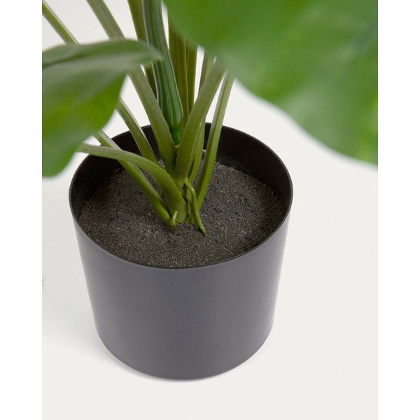 Kunsttaim (kõrgus 57 cm) Odora - Kave Home-image-4