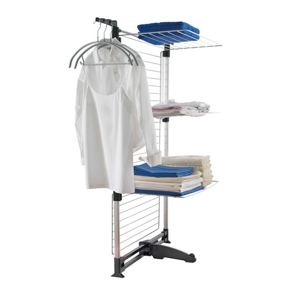 Muutuv riidepuu Ciclone - Metaltex-image-4