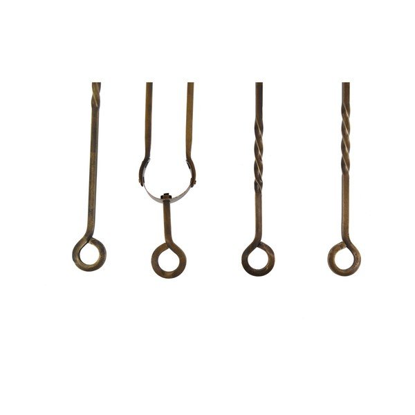 Set stojanu a 4 krbových nástrojů Moycor Odin-image-3