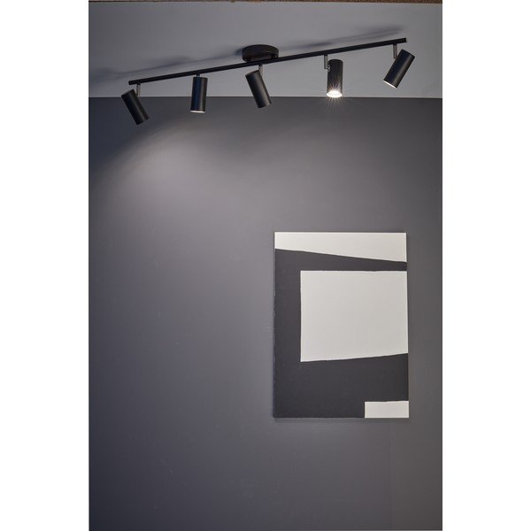 Must laevalgusti Barcelona - Markslöjd-image-1