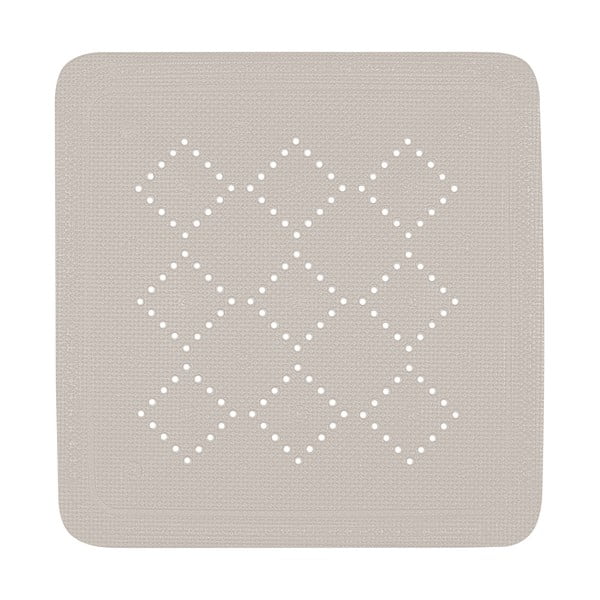 Libisemisvastane dušimatt 55x55 cm Alaska - Spirella