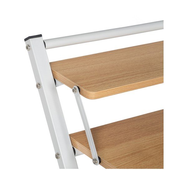 Kirjutuslaud 56x87 cm Desco - Ixia-image-3