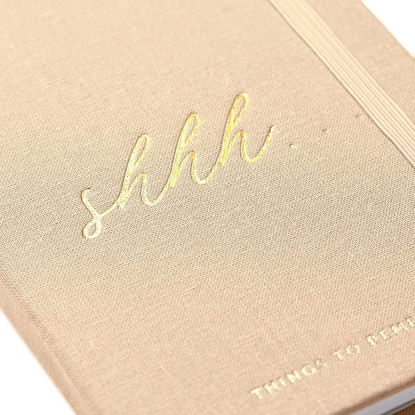 Paroolimärkmik, 160 lehekülge, A6 - Busy B-image-1