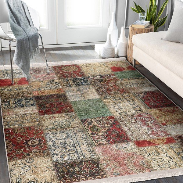Vaip 160x230 cm - Mila Home-image-2