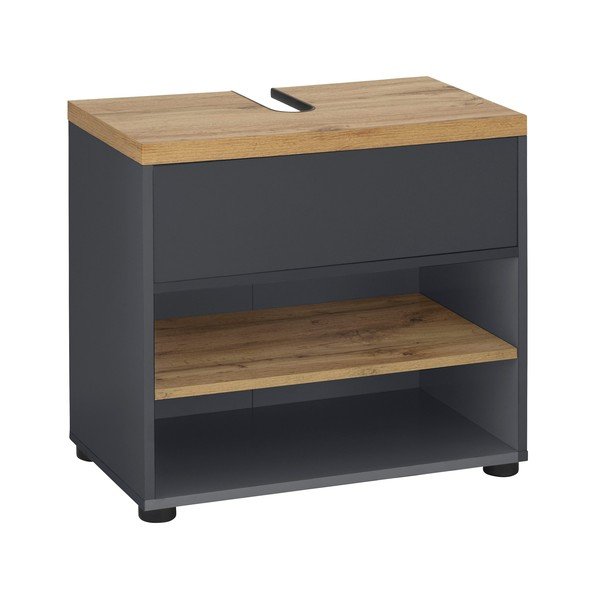 Must valamukapp 60x57 cm Thessa - Støraa-image-1