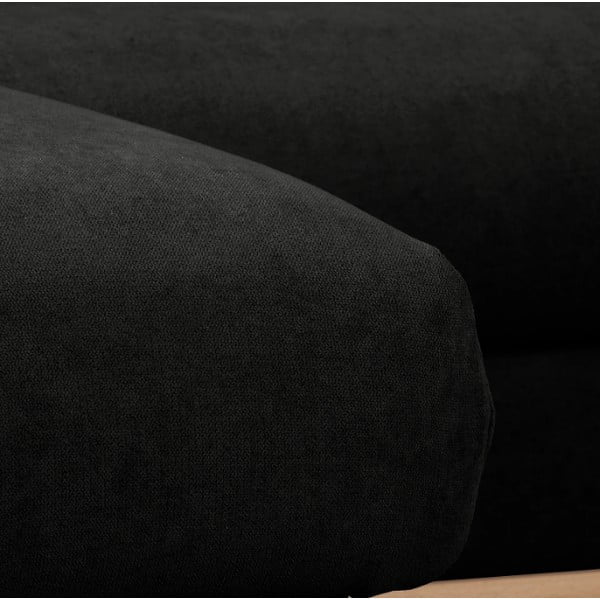 Must nurgas diivan (paremas nurgas) Beata - Ropez-image-1