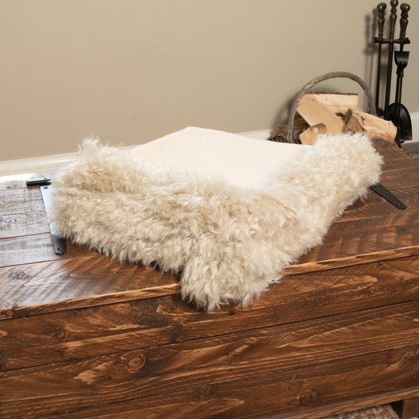 Linast-karusnahast tekk 140x180 cm - Native Natural-image-2