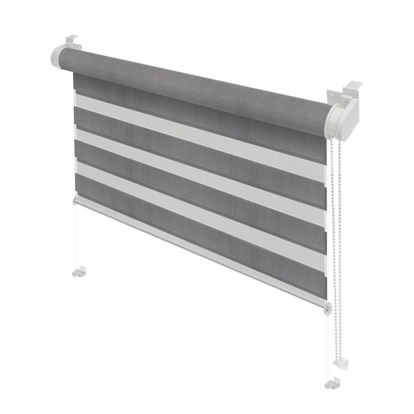 Hall ruloo 42,5x150 cm Zebra - Gardinia-image-1