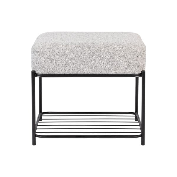 Helehall tumba Milou - White Label