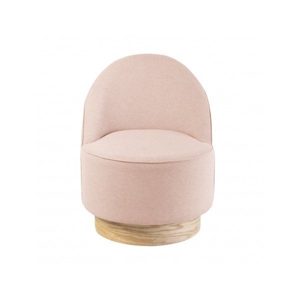 Roosa tugitool Madison - sømcasa-image-2
