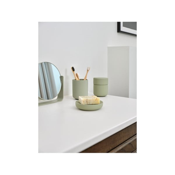 Kosmeetikapeegel (5x suurendus) ø 19 cm Ume - Zone-image-4