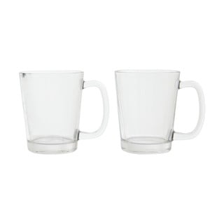 Klaasist tassid 4 tk Torta - Premier Housewares