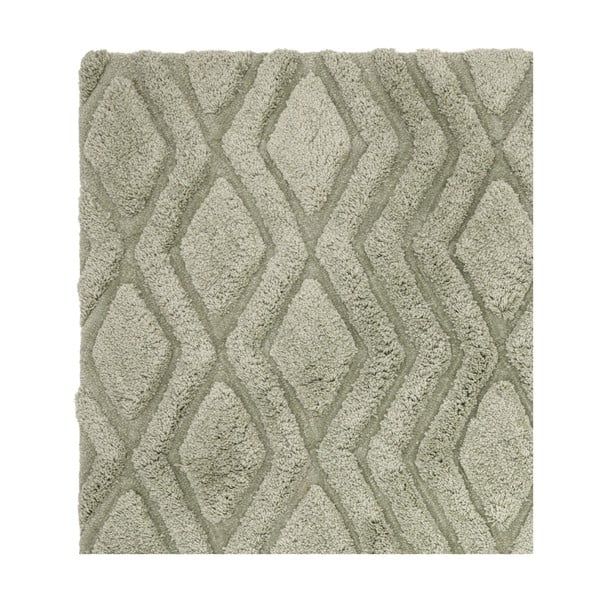 Roheline vaip 170x120 cm Harrison - Asiatic Carpets-image-3