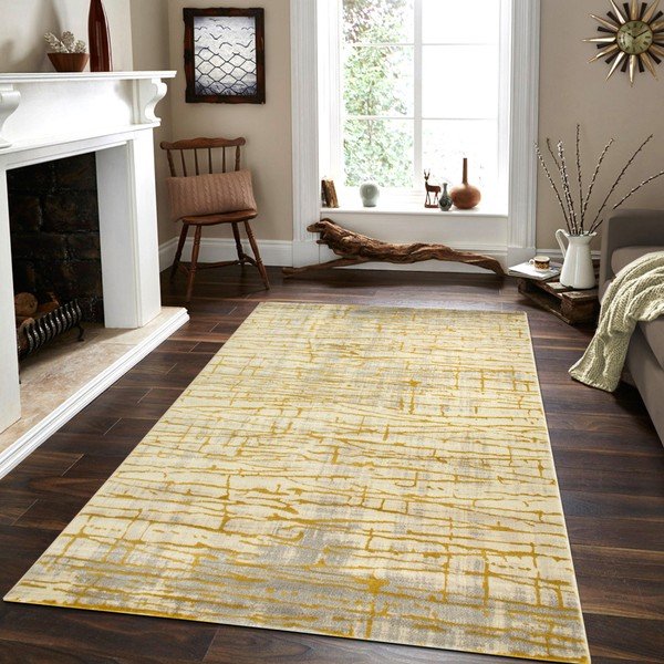 Koberec Larsetto Muno, 200 x 290 cm