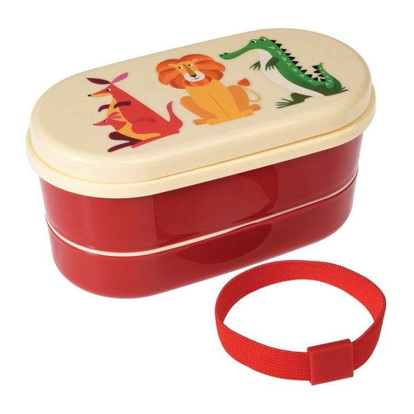 Lõunakarbi Colourful Creatures - Rex London-image-2