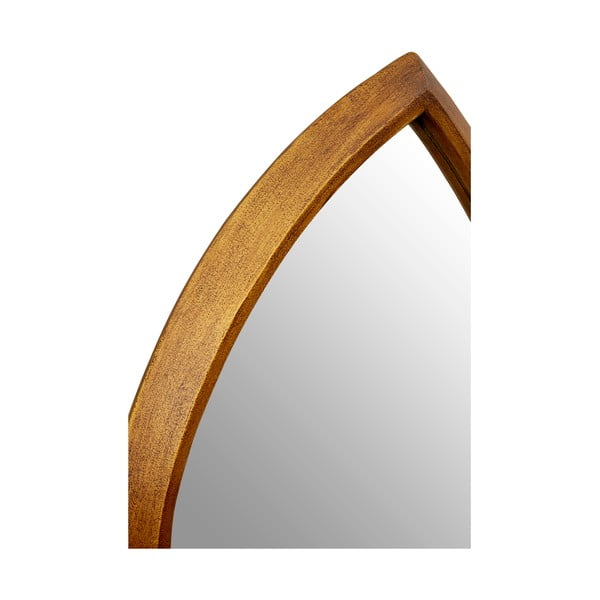 Seinapeegel 50x66 cm Teardrop - Premier Housewares-image-1