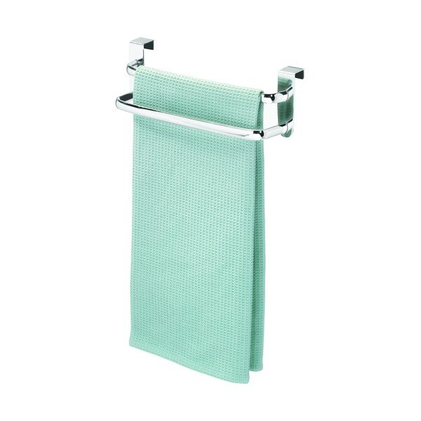 Hõbedane teras käterätiku hoidja rippuv Axis – iDesign-image-4