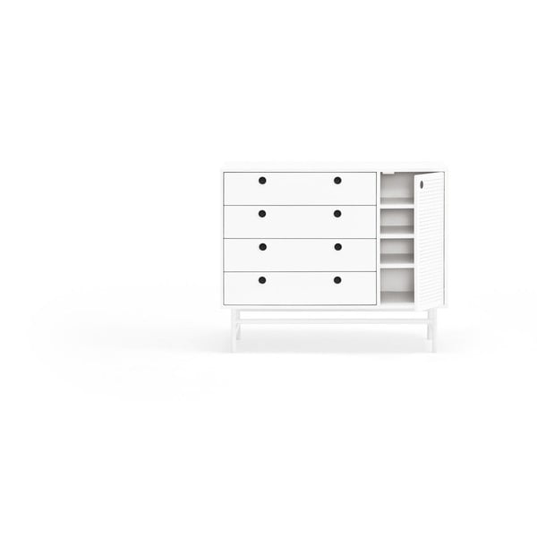 Valge sahtli kapp Punto - Teulat-image-4