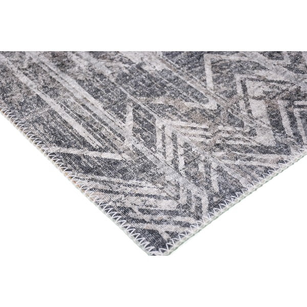 Hall pestav vaip 80x50 cm - Vitaus-image-2