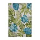 Roheline türkiissinine välivaip 120x180 cm Flair - Hanse Home