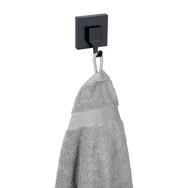 Mustad isekinnituvad plastkonksud 2 tk komplektis Quadro - Wenko-image-4