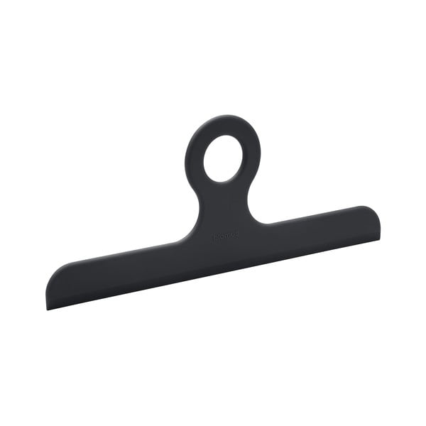 Must klaasipuhastaja koos hoidikuga 27 cm Kapi - Blomus-image-4