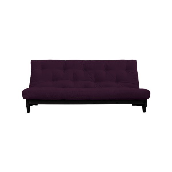 Variabilní pohovka Karup Fresh Wenge/Purple Plum-image-2
