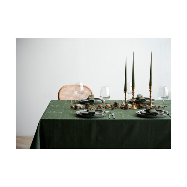 Damast laudlina 140x320 cm Star Damask - Södahl-image-1