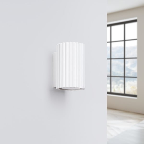 Valge seinavalgusti Gleam - Sollux-image-3