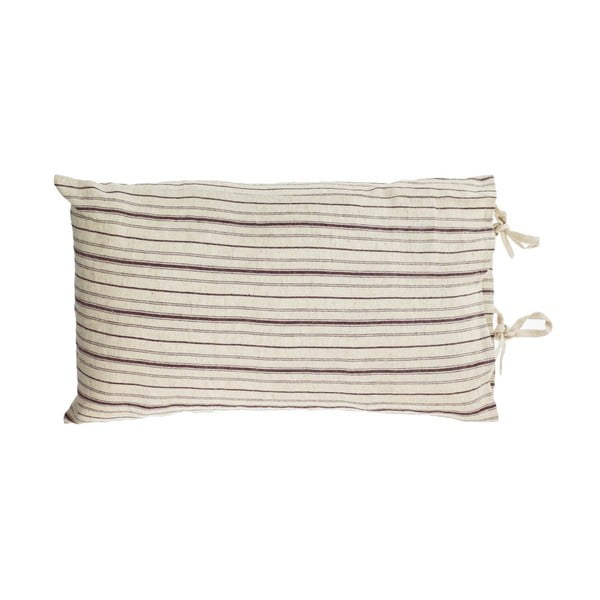 Puuvillane padjakate 30x50 cm Etna - Kave Home