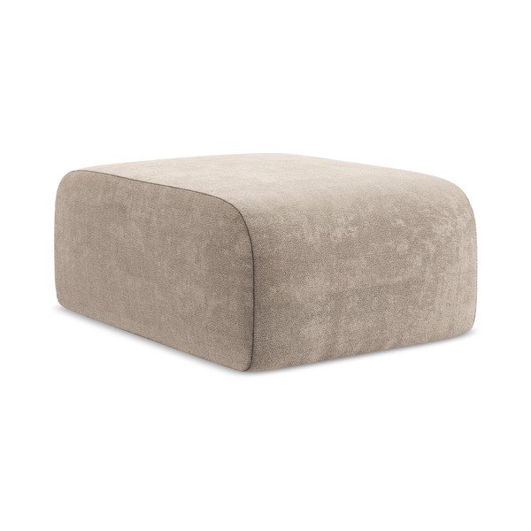 Helepruun šenill-jalaping Lani - Makamii