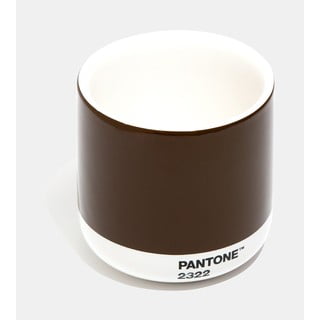 Keraamilised kruusid 4 tk komplektis 175 ml Cortado - Pantone