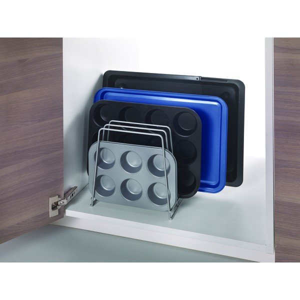 Roostevabast terasest kaanehoidja Nevada - Metaltex-image-3