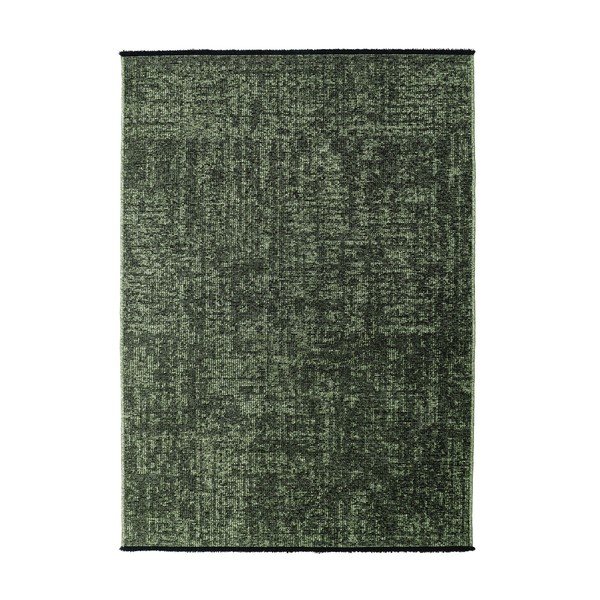 Roheline pestav vaip 200x290 cm Space - Ayyildiz Carpets