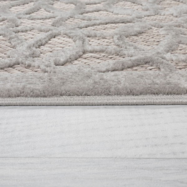 Hall õuevaip 66x230 cm Argento - Flair Rugs-image-3