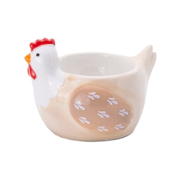 Dolomiidist munaalus Chicken - Sass & Belle