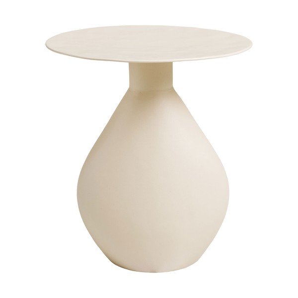 Ümmargune abilaud ø 36 cm Calais - House Nordic-image-2