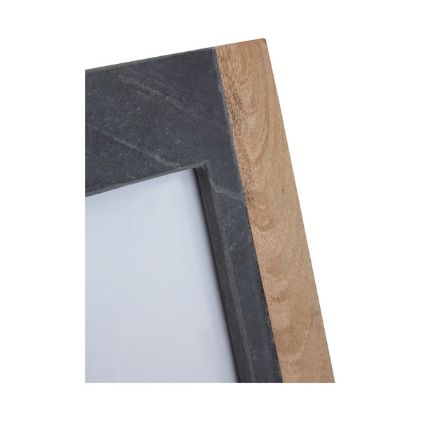 Hall kivikeraamikast raam 18x23 cm Kata - Premier Housewares-image-3