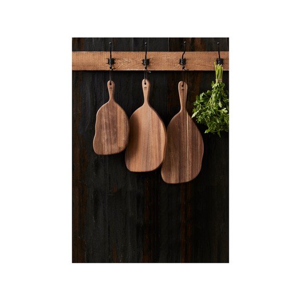 Serveerimisalus 44 x 23 cm - Holm-image-3