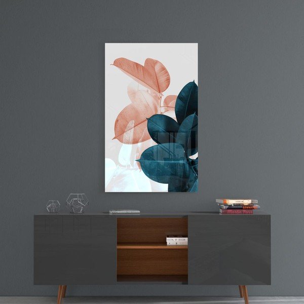 Klaasimaal, 46 x 72 cm Yaprak - Insigne-image-1
