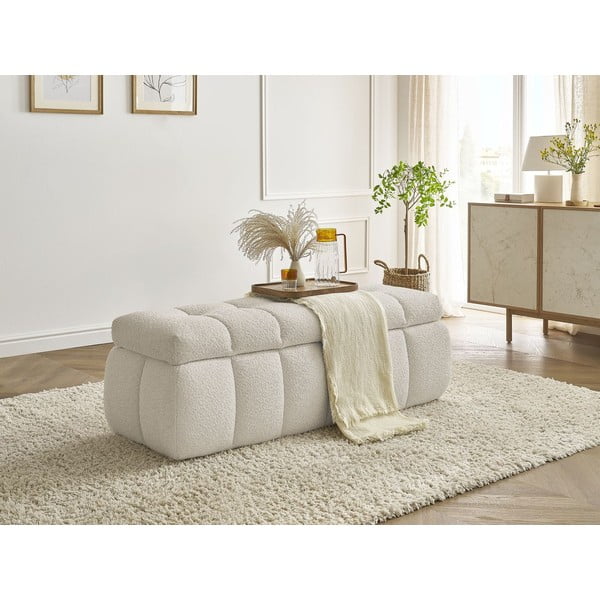 Beež bukleekangast pink Mont Blanc - Bobochic Paris-image-1